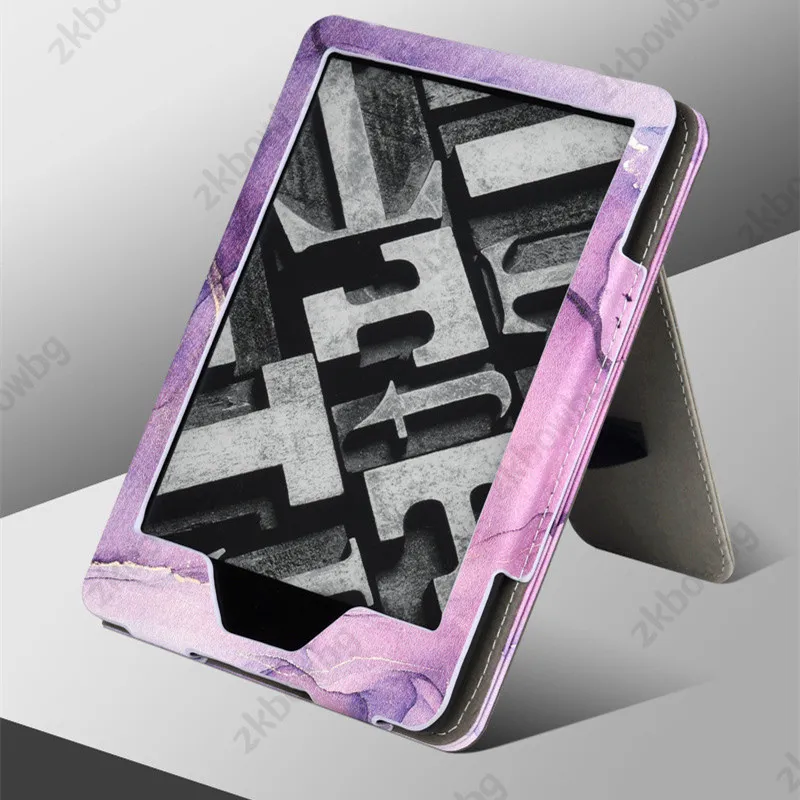 킨들 페이퍼화이트 10세대 케이스 6인치 2018 PU - Kindle Tablet Accessories 리뷰 및 가격