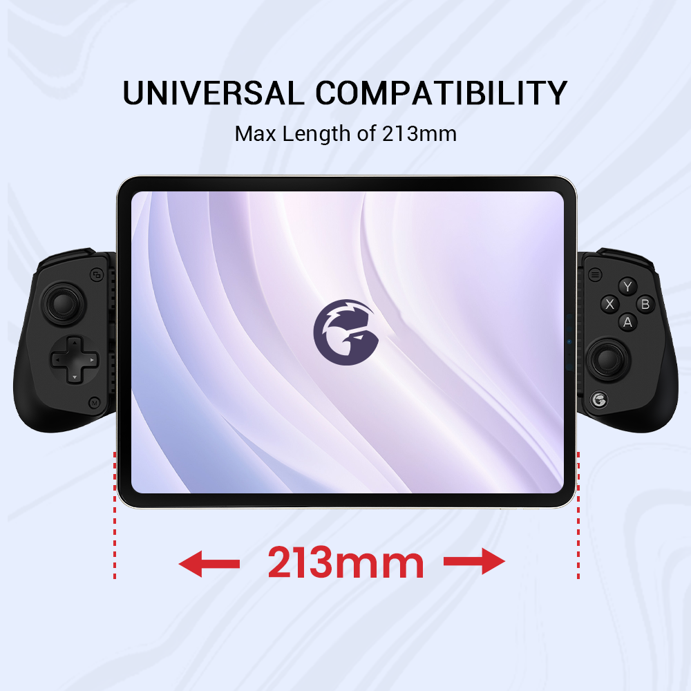 GameSir X5 Lite 모바일 게임 컨트롤러 (안 - Android Tablet Gaming Accessories 리뷰 및 가격