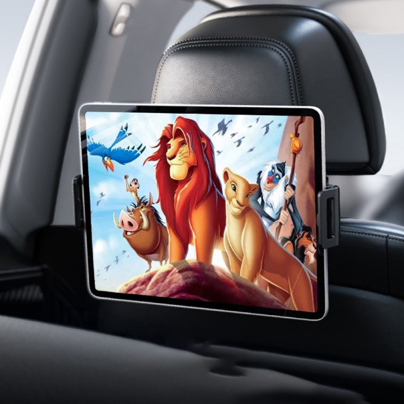 360도 회전 자동차 헤드레스트 태블릿 거치대 휴대용  - Tablet Accessories Must Have 리뷰 및 가격