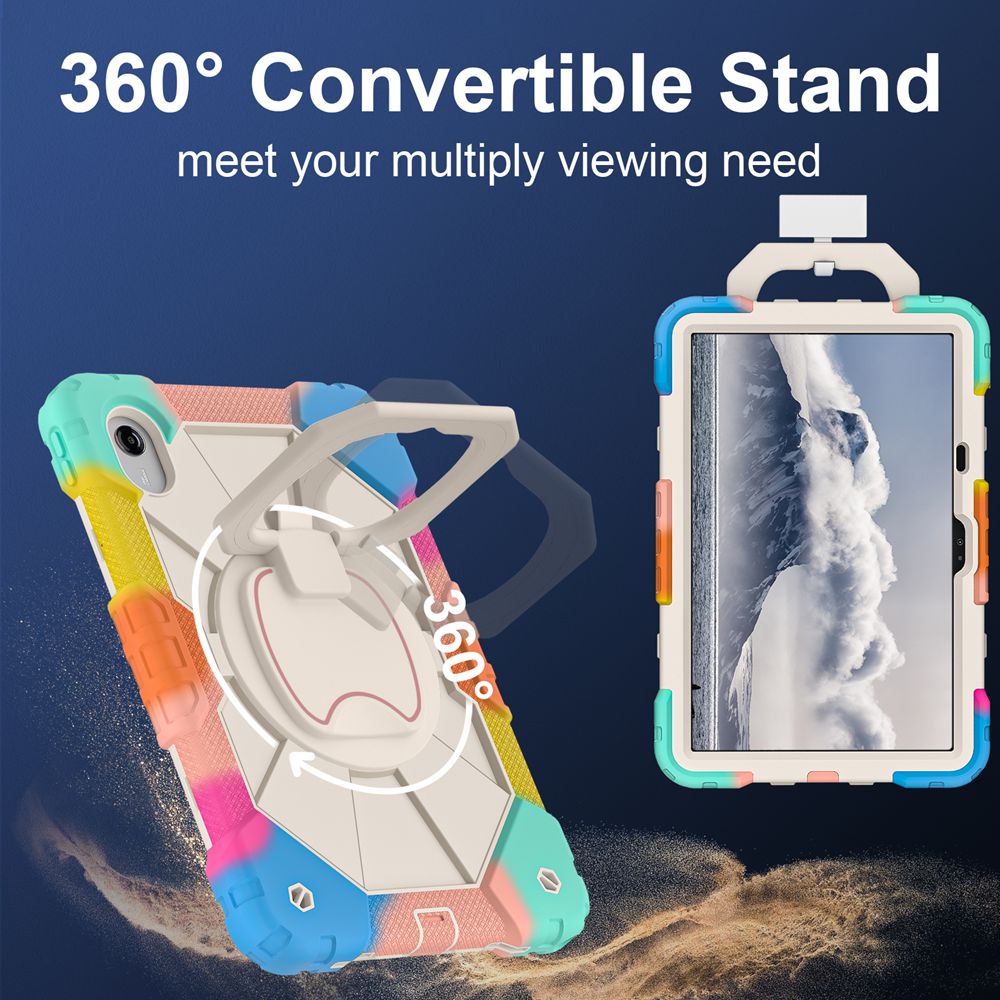 360 °   레노버 아이디어 탭 11 2025 TB3 - Lenovo Tablet M11 Accessories 리뷰 및 가격