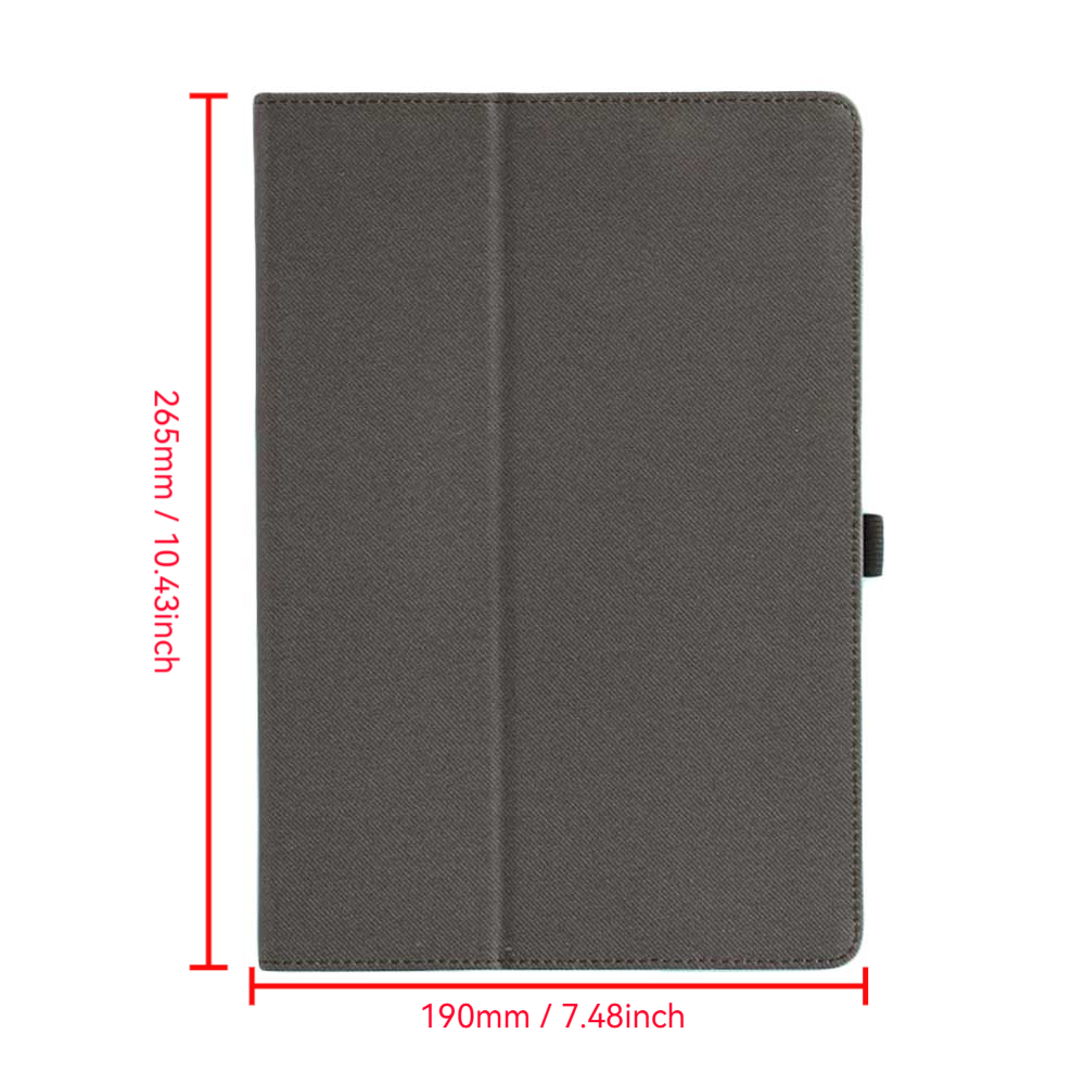 Xppen 노트 패드 10.9인치 케이스용 PU 가죽  - Wacom Tablet Accessories 리뷰 및 가격