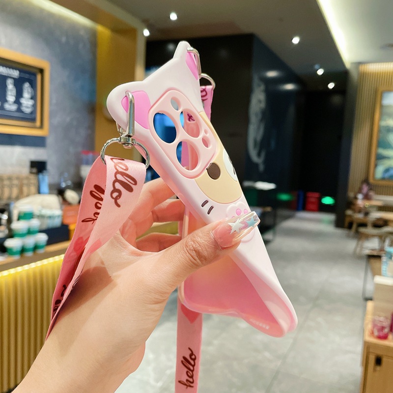 3D 귀여운 리락쿠마 곰돌이 삼성 갤럭시 S26 S25 - Tablet S9 Fe Accessories 리뷰 및 가격