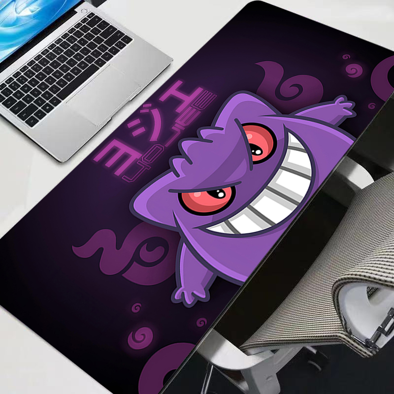 대형 마우스 패드 G-gengar 마우스 패드 사무실  - Laptop Tablet Accessories 리뷰 및 가격