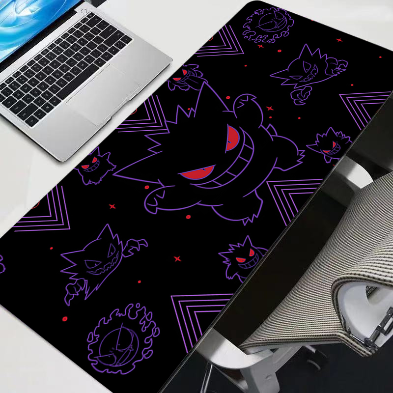 대형 마우스 패드 G-gengar 마우스 패드 사무실  - Laptop Tablet Accessories 리뷰 및 가격