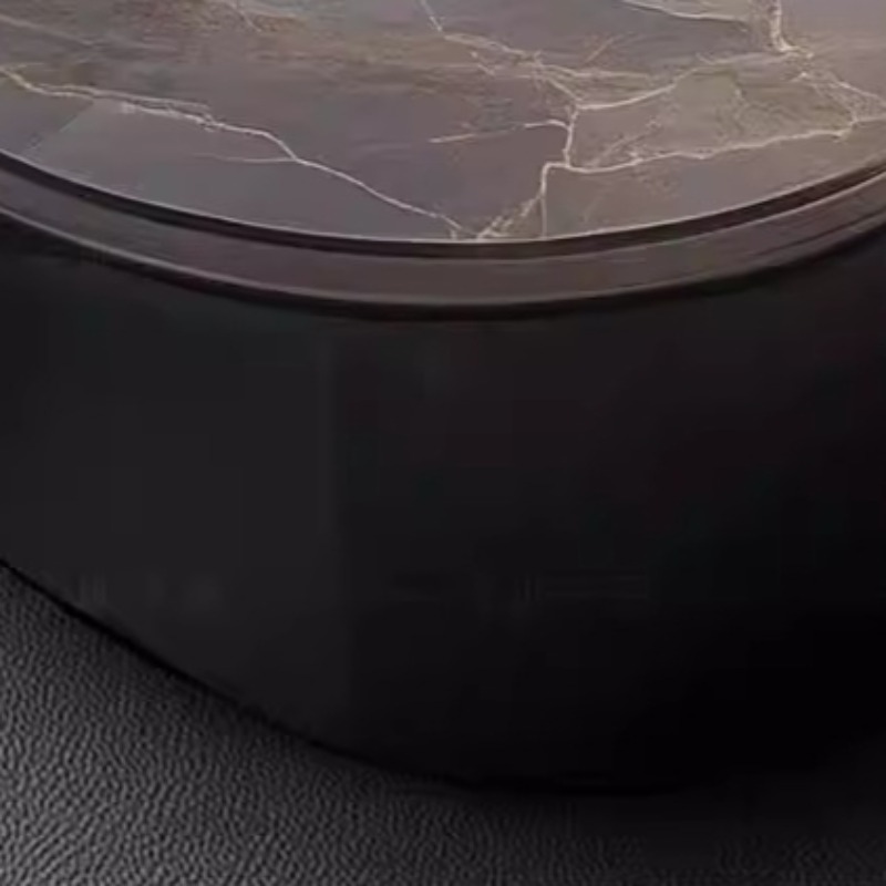 북유럽 스타일 독특한 커피 테이블 프레임 투명 디스플레 - Unique Table Accessories 리뷰 및 가격